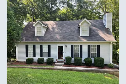 1005 Timbervale Lane, Lithonia, GA 30058 - Photo 1