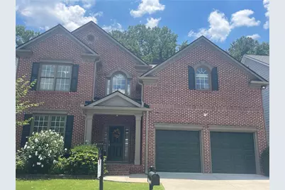 727 Pear Grove Place, Marietta, GA 30066 - Photo 1