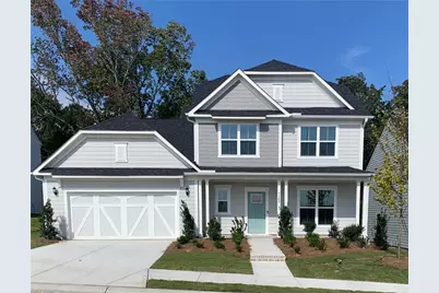 7165 Maple Brook Lane, Flowery Branch, GA 30542 - Photo 1