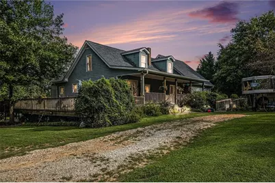 214 Orrs School Road, Jefferson, GA 30549 - Photo 1