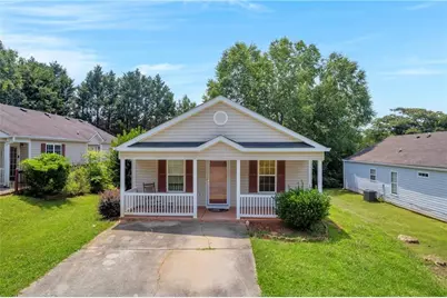 1639 Hallmark Hills Drive, Griffin, GA 30223 - Photo 1