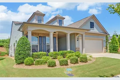 5825 Maple Bluff Way, Hoschton, GA 30548 - Photo 1