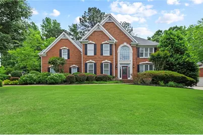 4004 Charrwood Trace, Marietta, GA 30062 - Photo 1