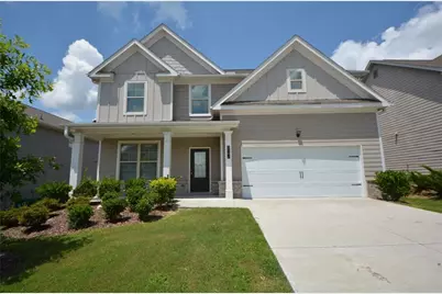 2504 Bear Mountain Street, Lithonia, GA 30058 - Photo 1