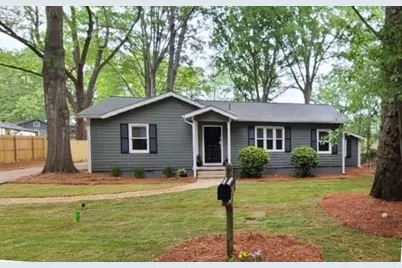 1929 Hazelwood Drive SE, Marietta, GA 30067 - Photo 1