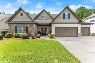 198 Morris Creek Drive, Hoschton, GA 30548 - Photo 1