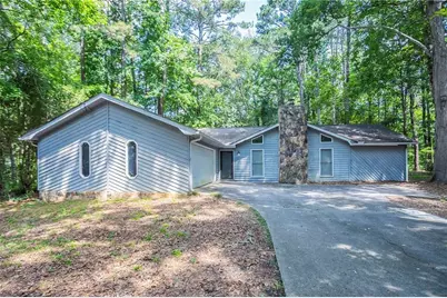 4116 Wendell Way, Snellville, GA 30039 - Photo 1