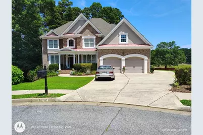 1292 Hidden Spirit Trail, Lawrenceville, GA 30045 - Photo 1