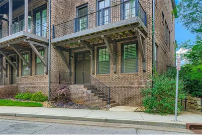 504 E Howard Avenue, Decatur, GA 30030 - Photo 1