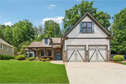 120 Pine Trail, Dallas, GA 30157 - Photo 1