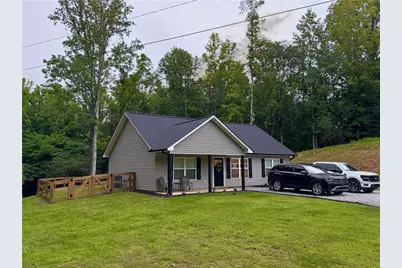 100 Grainger Road, Dahlonega, GA 30533 - Photo 1