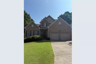 2580 Three Wood Drive, Villa Rica, GA 30180 - Photo 1
