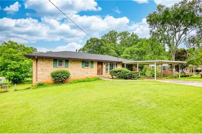 1342 Peggy Lane NW, Conyers, GA 30012 - Photo 1