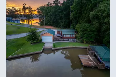 275 Reeves Road, Jackson, GA 30233 - Photo 1