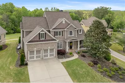 44 Kingsford Crossing, Acworth, GA 30101 - Photo 1