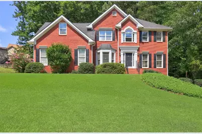 2784 Springfount Trail, Lawrenceville, GA 30043 - Photo 1