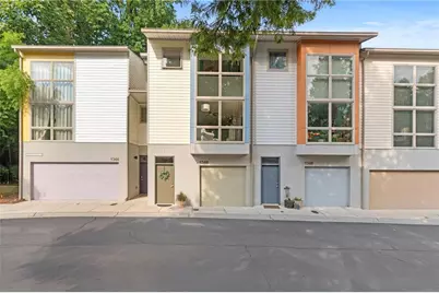 1346 Peter Haughton Way NW, Atlanta, GA 30318 - Photo 1