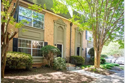 6980 Roswell Road #N5, Atlanta, GA 30328 - Photo 1