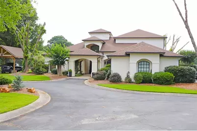 471 McBrayer Road, Buchanan, GA 30113 - Photo 1