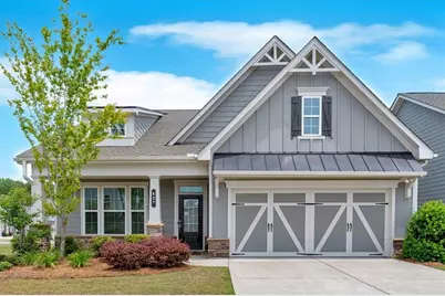 427 Bluffs View Lane, Canton, GA 30114 - Photo 1