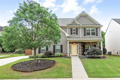 236 Creek View Lane, Acworth, GA 30102 - Photo 1