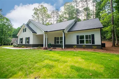 5525 Belle Meade Drive, Villa Rica, GA 30180 - Photo 1