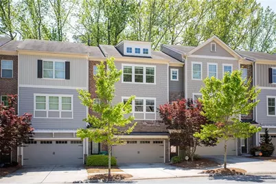 2813 White Oak Lane, Decatur, GA 30032 - Photo 1