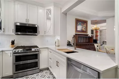 850 Piedmont Avenue NE #1206, Atlanta, GA 30308 - Photo 1