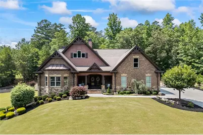 1005 Renfroe Lake Drive, Auburn, GA 30011 - Photo 1