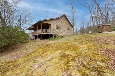 43 Nonchalant Lane, Blairsville, GA 30512 - Photo 1