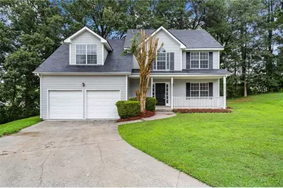 2237 Rocksram Court, Buford, GA 30519 - Photo 1