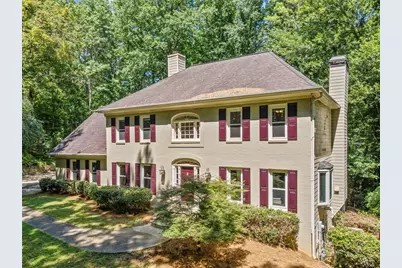 4754 Township Chase, Marietta, GA 30066 - Photo 1