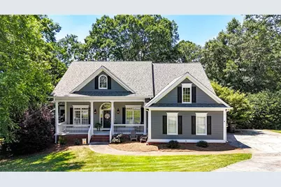 13 Mossy Rock Lane SW, Cartersville, GA 30120 - Photo 1