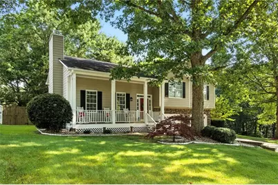 2995 Ivy Mill Drive, Buford, GA 30519 - Photo 1