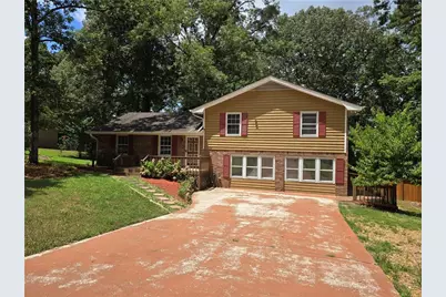 32 Timber Trail SW, Cartersville, GA 30120 - Photo 1