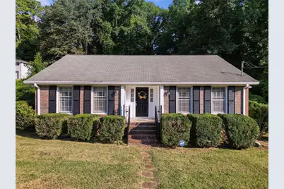 8695 Knox Bridge Highway, Canton, GA 30114 - Photo 1