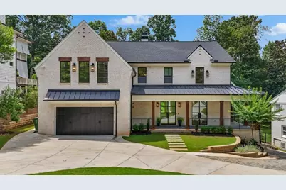 819 Loridans Drive NE, Atlanta, GA 30342 - Photo 1