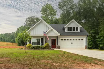 2038 Highway 63, Homer, GA 30547 - Photo 1