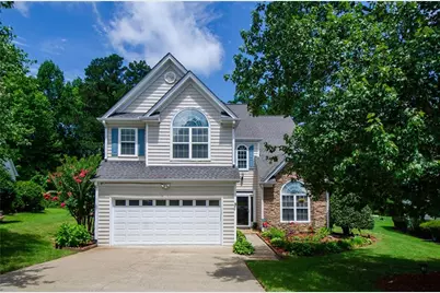 348 Weatherstone Place, Woodstock, GA 30188 - Photo 1