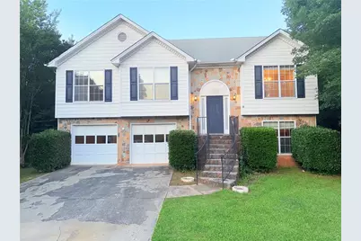 1047 Martin Heights Drive, Lawrenceville, GA 30044 - Photo 1