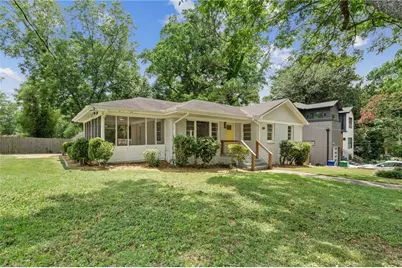 2957 Laguna Drive, Decatur, GA 30032 - Photo 1