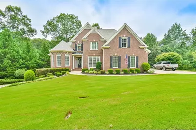 5157 Glen Forrest Drive, Flowery Branch, GA 30542 - Photo 1