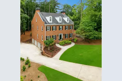 4250 Green Ridge Drive NE, Marietta, GA 30062 - Photo 1