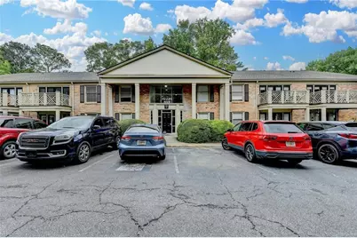 3650 Ashford Dunwoody Rd, Ne,  #923, Atlanta, GA 30319 - Photo 1