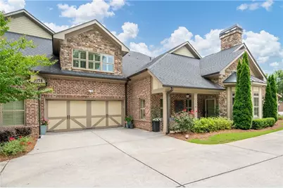 3178 Kenna Drive NW, Acworth, GA 30101 - Photo 1