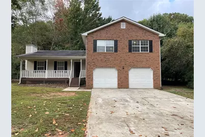 137 Solomon Drive, Ellenwood, GA 30294 - Photo 1