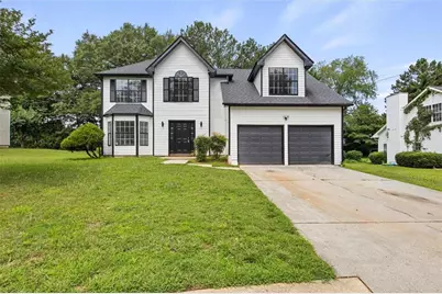 1069 Alford Road, Lithonia, GA 30058 - Photo 1