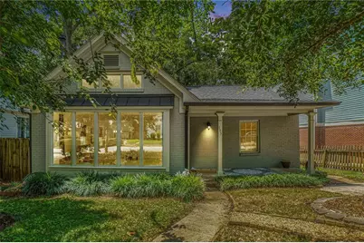 155 Olympic Place, Decatur, GA 30030 - Photo 1