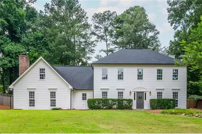 1024 Greyfield Drive SE, Marietta, GA 30067 - Photo 1