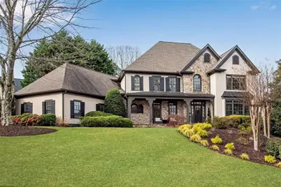 5995 Ettington Drive, Suwanee, GA 30024 - Photo 1